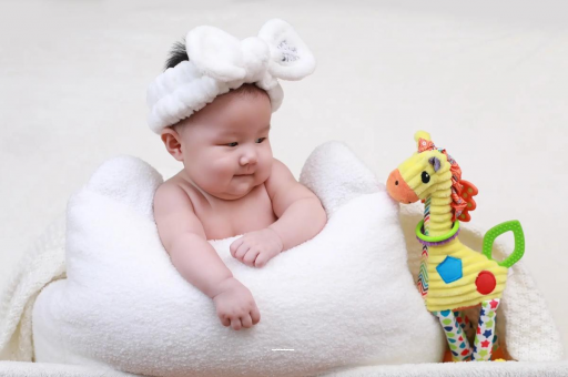 郯城宝宝什么时候能吃盐